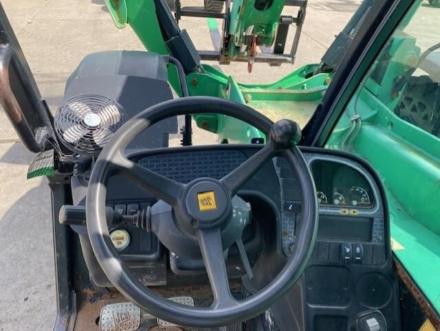 2016 JCB 510-56 Picture 7 2016 JCB 510-56-7