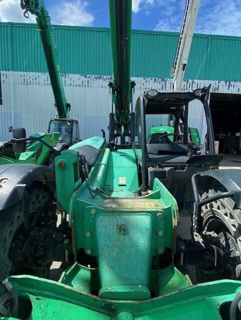 2016 JCB 510-56 Picture 8 2016 JCB 510-56-8