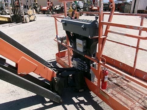 2020 JLG 600AJ Picture 13 2020 JLG 600AJ-13