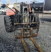 2016 JLG 642 Picture 5 2016 JLG 642-5