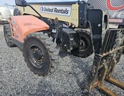 2016 JLG 642 Picture 4 2016 JLG 642-4