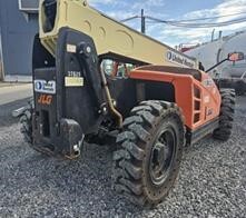 2016 JLG 642 Picture 3 2016 JLG 642-3