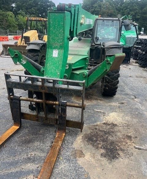 2016 Genie GTH-1056-1