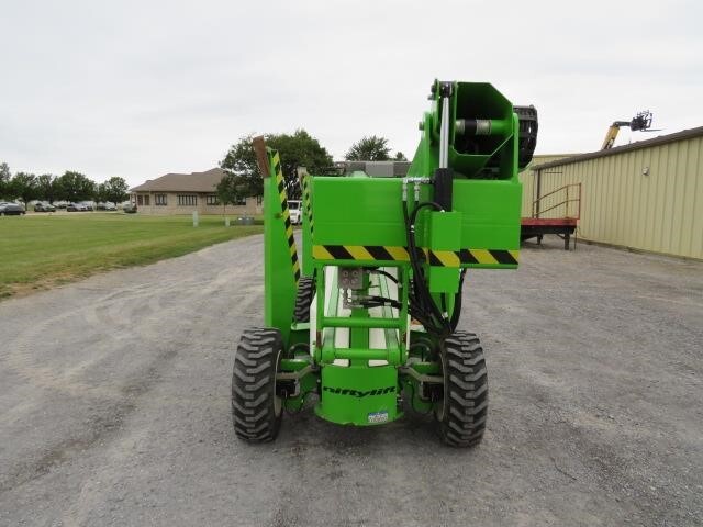 2022 Niftylift SD50-3