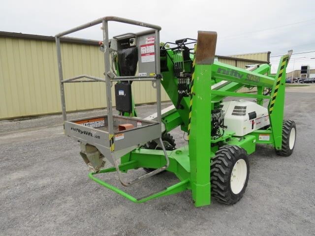 2022 Niftylift SD50-8