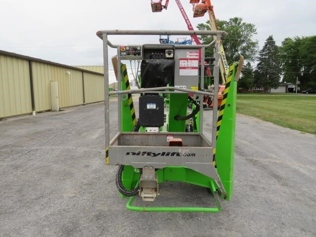 2022 Niftylift SD50-7