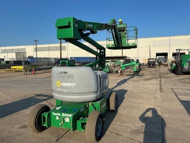 2016 Genie Z-45/25J DC Picture 5 2016 Genie Z-45/25J DC-5