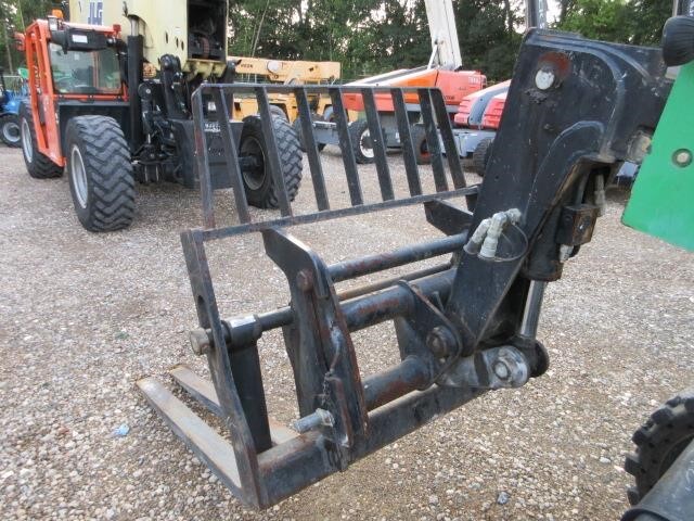 2018 JLG G5-18A Picture 8 2018 JLG G5-18A-8