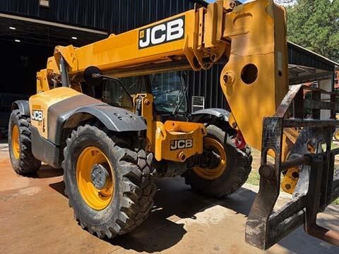 2017 JCB 507-42 Picture 4 2017 JCB 507-42-4