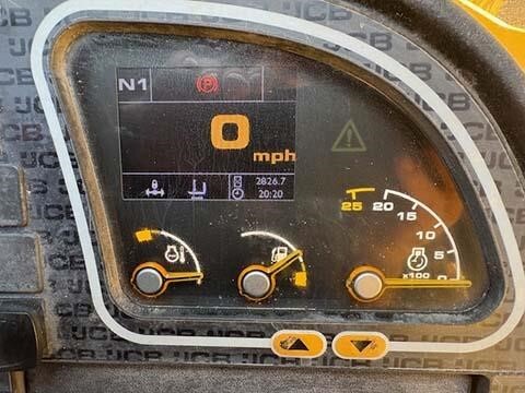 2017 JCB 507-42 Picture 12 2017 JCB 507-42-12