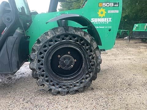 2017 JCB 509-42-15