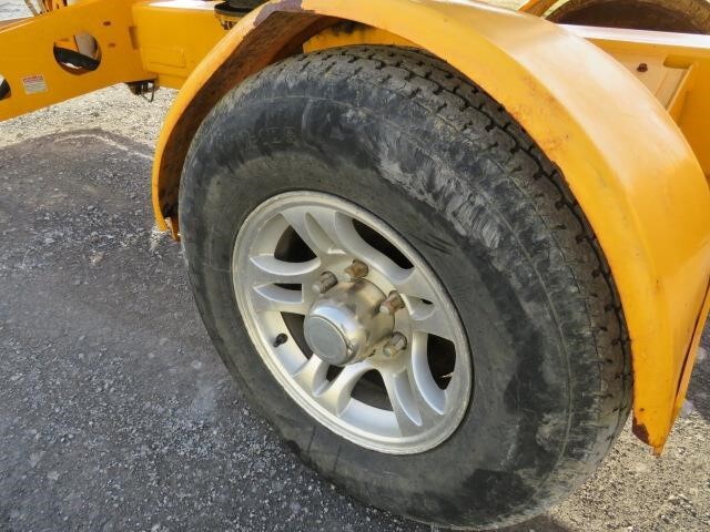 2019 Haulotte 5533A-10