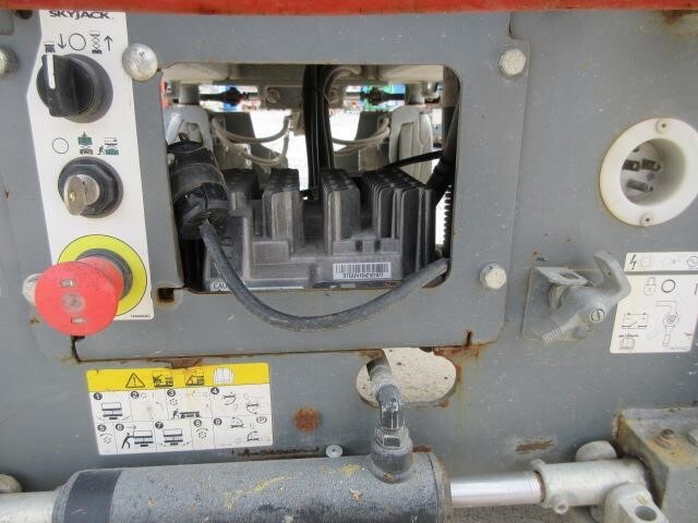 2018 Skyjack SJ3219 Picture 12 2018 Skyjack SJ3219-12