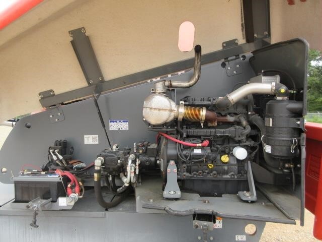 2021 Skyjack SJ45 T Picture 13 2021 Skyjack SJ45 T-13