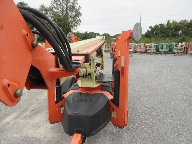 2018 JLG T500J Picture 10 2018 JLG T500J-10