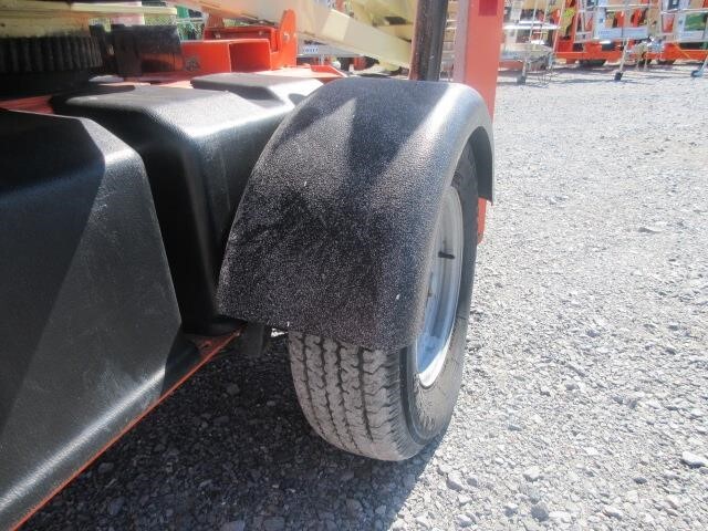 2018 JLG T350-11
