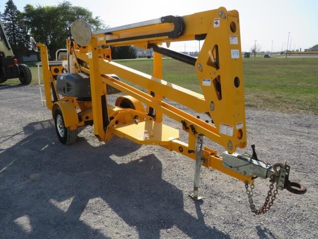2020 Haulotte 4527A-6