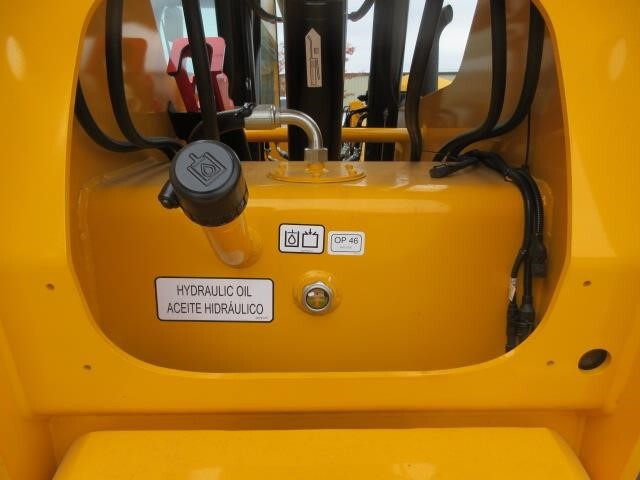 2025 JCB 507-42-33