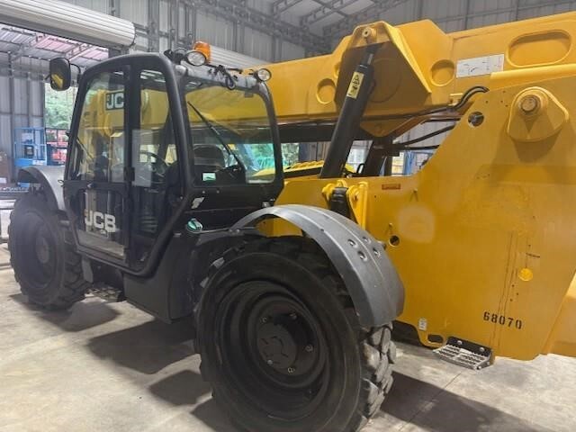 2021 JCB 507-42 Picture 4 2021 JCB 507-42-4