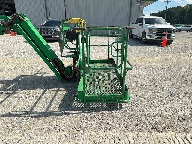 2017 Genie S-45 Picture 24 2017 Genie S-45-24
