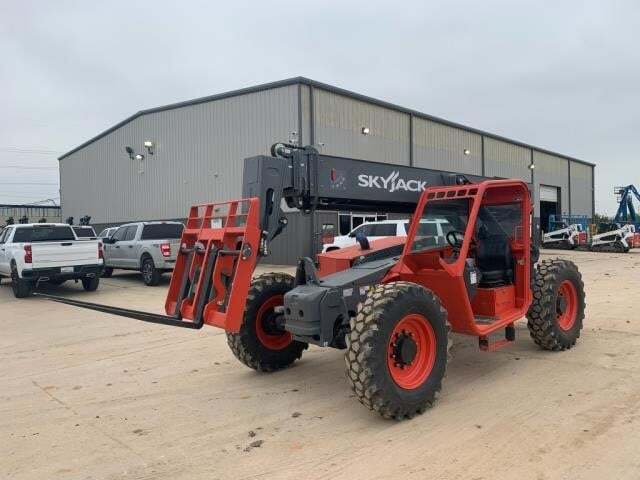 2025 Skyjack SJ843 TH-1