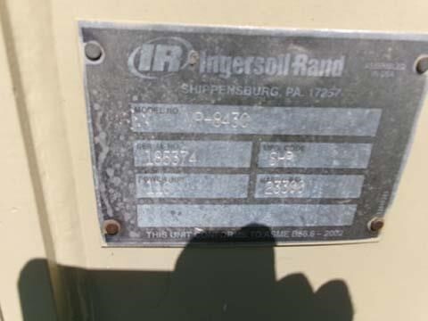 2005 Ingersol VR-843C Picture 17 2005 Ingersol VR-843C-17