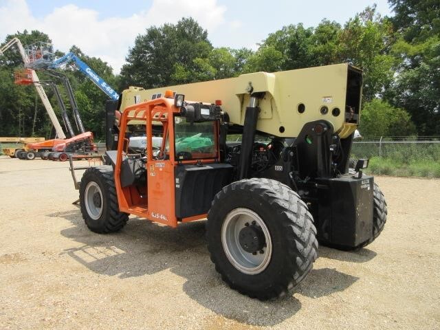 2016 JLG G15-44A Picture 4 2016 JLG G15-44A-4