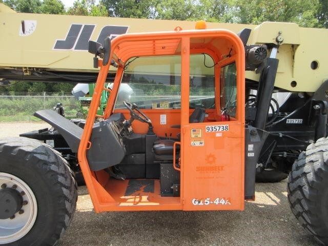 2016 JLG G15-44A Picture 16 2016 JLG G15-44A-16