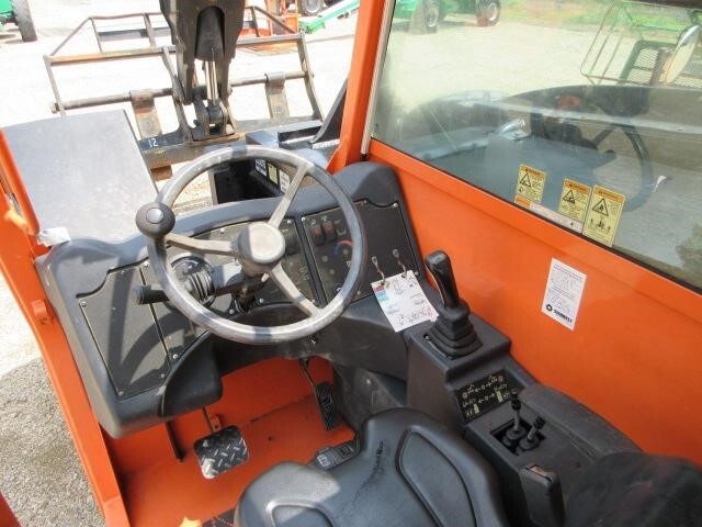 2016 JLG G15-44A Picture 21 2016 JLG G15-44A-21