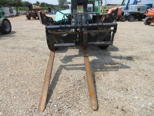 2017 JLG 1255 Picture 5 2017 JLG 1255-5