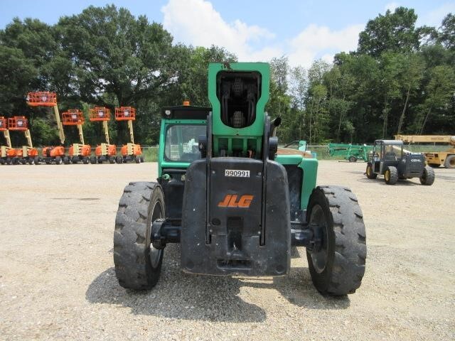 2017 JLG 1255 Picture 15 2017 JLG 1255-15