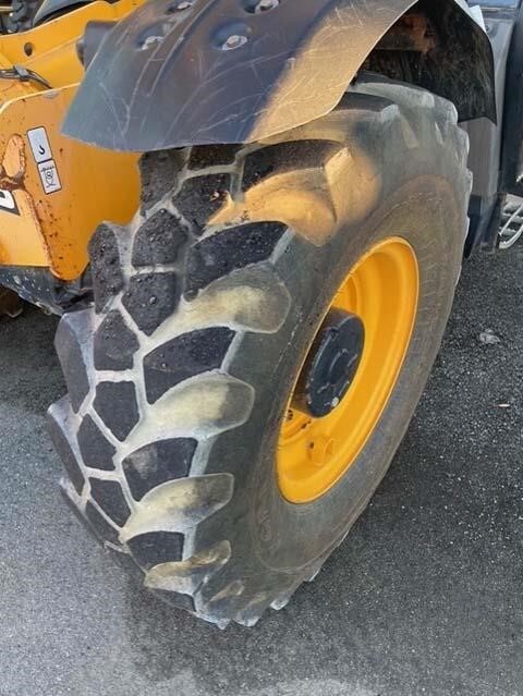 2016 JCB 509-42 Picture 5 2016 JCB 509-42-5