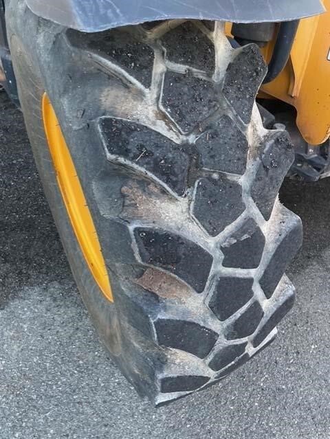 2016 JCB 509-42 Picture 6 2016 JCB 509-42-6