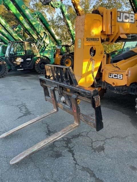 2016 JCB 509-42 Picture 8 2016 JCB 509-42-8