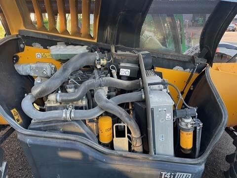 2016 JCB 509-42 Picture 7 2016 JCB 509-42-7