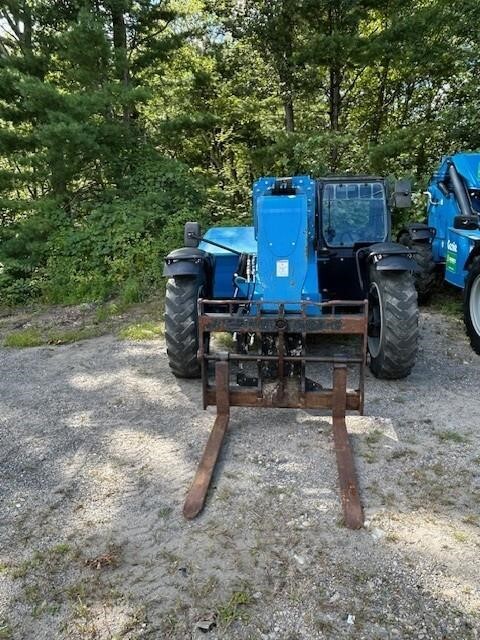2017 Genie GTH 844 Picture 3 2017 Genie GTH 844-3