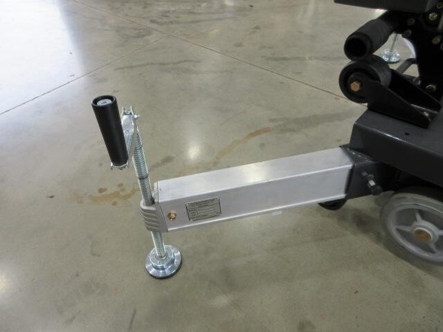 2025 JLG 25AM-25