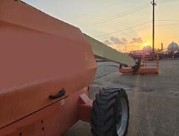 2017 JLG 800S Picture 2 2017 JLG 800S-2