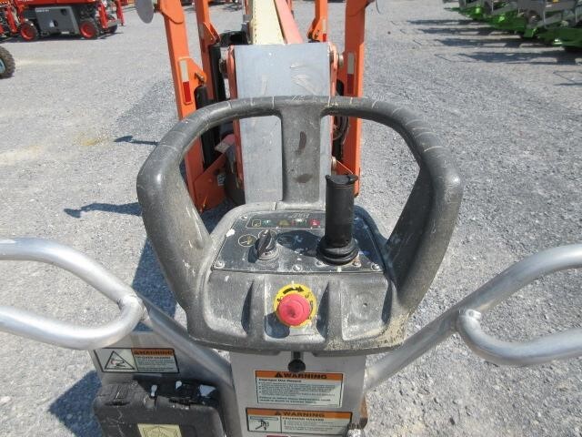 2018 JLG T500J Picture 7 2018 JLG T500J-7