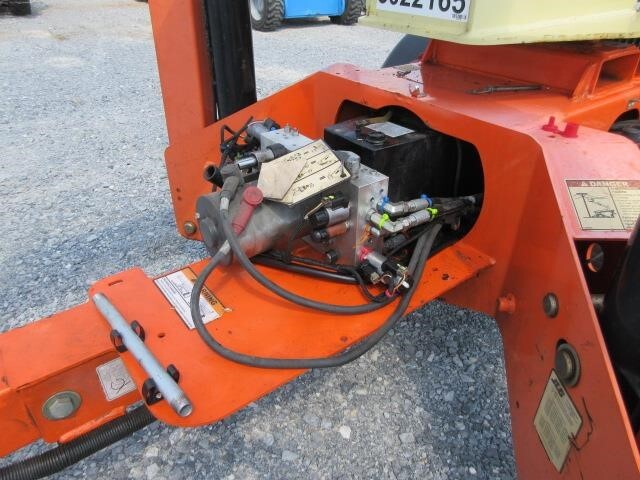 2018 JLG T500J Picture 16 2018 JLG T500J-16