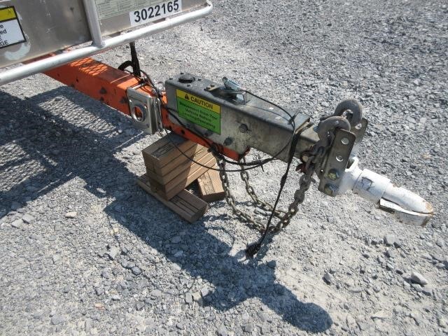 2018 JLG T500J Picture 5 2018 JLG T500J-5