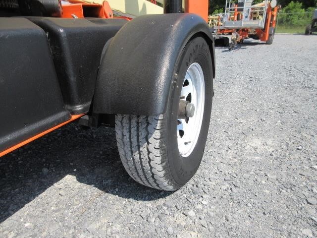 2018 JLG T500J Picture 10 2018 JLG T500J-10