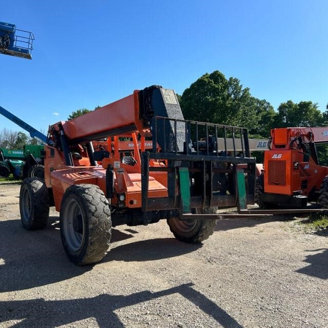 2016 SkyTrak 8042-3