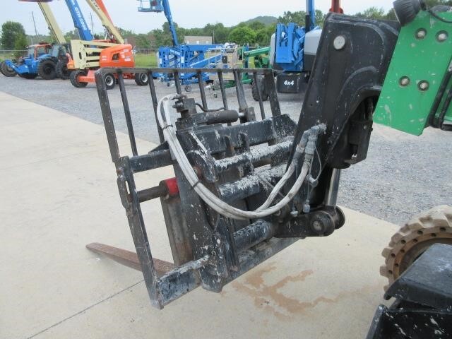 2015 JLG G5-18A Picture 6 2015 JLG G5-18A-6