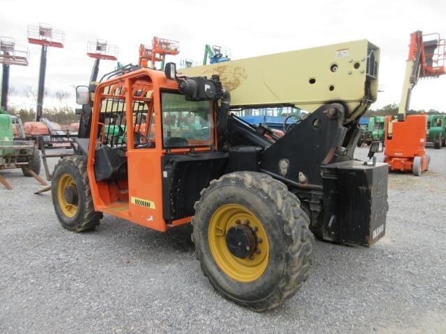 2015 JLG G9-43A Picture 4 2015 JLG G9-43A-4