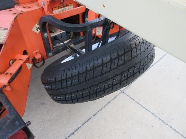 2017 JLG T500J-11
