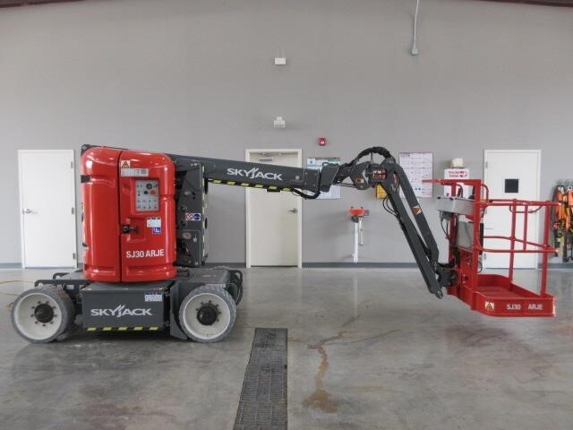 2024 Skyjack SJ30 ARJE-1