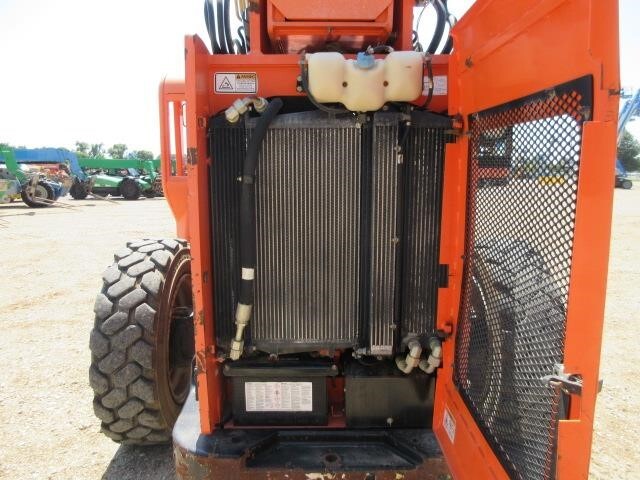 2016 SkyTrak 8042-15