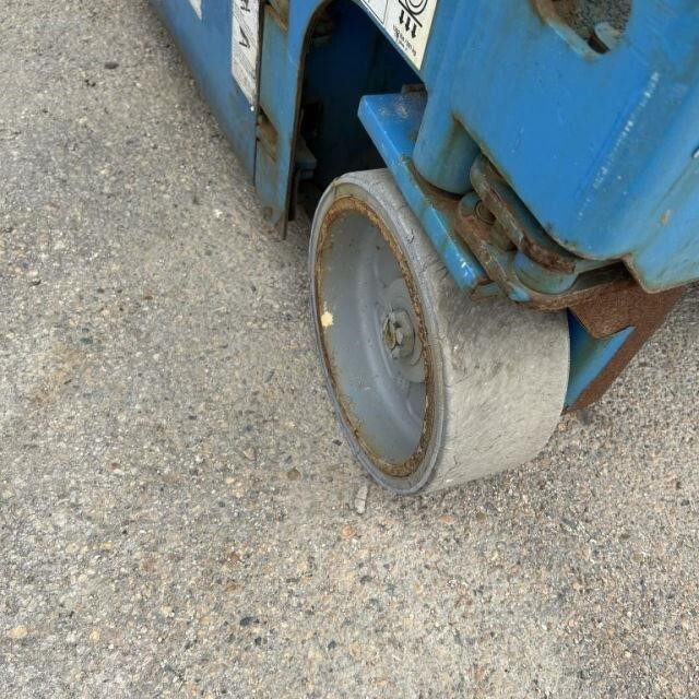 2015 Genie GS-1930 Picture 9 2015 Genie GS-1930-9