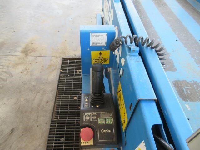 2017 Genie GS-2632-12